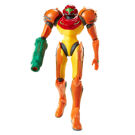 Metroid - Samus 10cm Action Figure - World of Nintendo product image